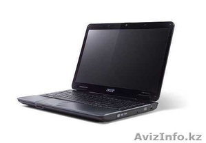 Ноутбук Acer 5541G в упаковке, один хозяйн, использ. только дома - Изображение #2, Объявление #540345