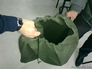 Осуществляем пошив мешков на заказ оптом