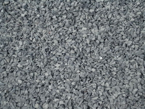 Щебень всех фракции в Актау