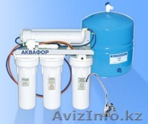 Все виды фильтров воды в Атырау - Изображение #3, Объявление #648313