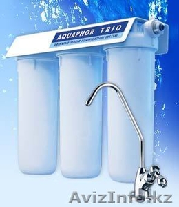 Все виды фильтров воды в Атырау - Изображение #6, Объявление #648313