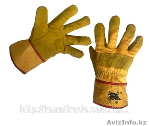 Спецодежда СИЗ оптом из КНР 