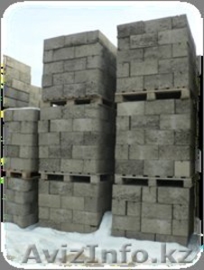 Продам щебень, ПГС, песок, цемент, ФБС, бетон, камень, брусчатка - Изображение #5, Объявление #777900