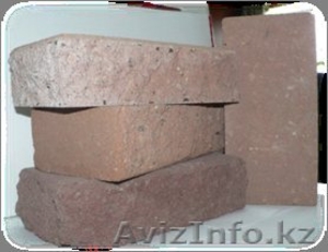 Продам щебень, ПГС, песок, цемент, ФБС, бетон, камень, брусчатка - Изображение #6, Объявление #777900