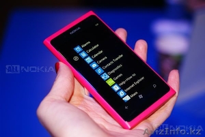 продам nokia lumia 800 - Изображение #1, Объявление #796922
