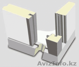Холодильные камеры сборно-разборные