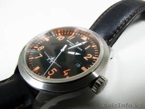 Швейцарские часы производства Bernard H. Mayer,  DEPUIS 1871