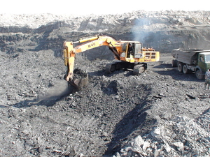 Продаю уголь различных марок