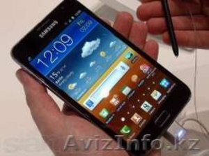 Samsung Galaxy Note  - Изображение #1, Объявление #822300