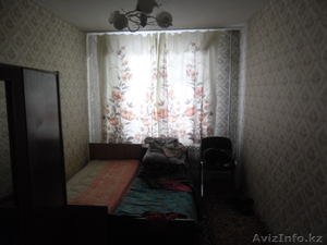 3 комнатная квартира СРочно Недорого!