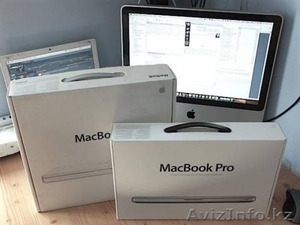 Apple MacBook Pro 13inch с Retina Display - Core i7 2,7 ГГц - Изображение #1, Объявление #919282