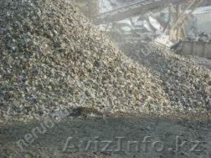 Щебень,песок строительный, песчано гравийная смесь - Изображение #5, Объявление #14722