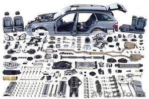 автозапчасти и авто аксессуары.