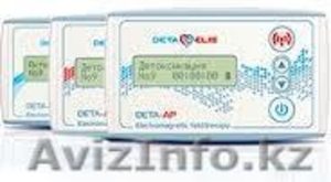 Домашний Доктор приборы Deta