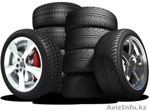 автошиы на весь модельный ряд автомобилей