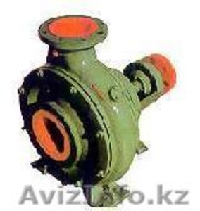 Насосы для общепромышленного назначения