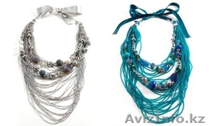 Бижутерия оптом Астана,  итальянская,  французская,  южно-корейская