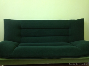  диван и 2 кресла продам - Изображение #1, Объявление #1026214