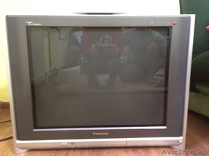  телевизор Panasonic продам - Изображение #3, Объявление #1026202