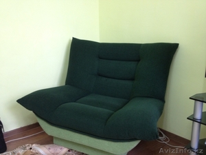  диван и 2 кресла продам - Изображение #2, Объявление #1026214