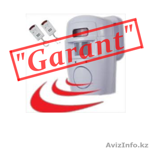 Установка сигнализации И.П."Garant"Атырау - Изображение #2, Объявление #969926