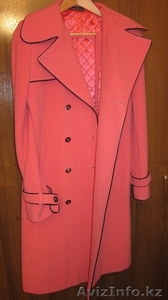 Классическое пальто весна!!!  - Изображение #5, Объявление #1053541