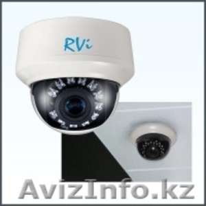 Камеры видеонаблюдения: продажа, монтаж и техподдержка. - Изображение #2, Объявление #977765