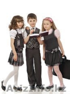 Индивидуальный Пошив Школьной Одежды - Изображение #3, Объявление #1069747