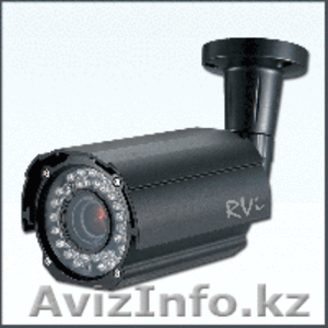 Камеры видеонаблюдения: продажа, монтаж и техподдержка. - Изображение #7, Объявление #977765
