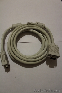 USB кабель А-В, HDMI, UTP, VGA, патчкодры - Изображение #1, Объявление #1099493