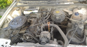 Ауди 80 1982 г в.требуетсья мелкий ремонт седан, 1.6 л, бензин, КПП механика, 60 - Изображение #4, Объявление #1100359