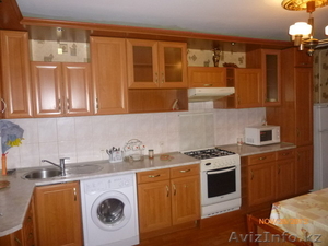 сдается 4-х комнатная в центре Уральска