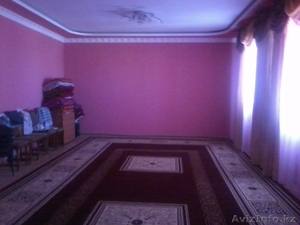 Продам дом в Жумыскер-2 - Изображение #1, Объявление #1117592