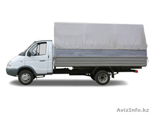 Уникальные Грузоперевозки