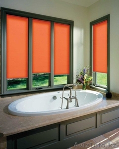 Ролл-шторы,  москитные сетки на заказ