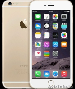 Оптовая iPhone 6 и iPhone 6 Plus - Изображение #1, Объявление #1152996