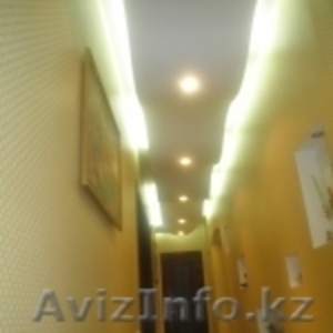  электромонтаж любой сложности.умный дом.