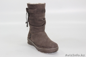 Женская зимняя обувь оптом