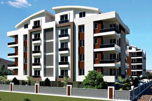 FARLife-Недвижимость в Анталий