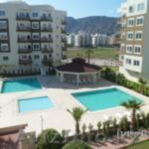 Квартира в анталий продажа