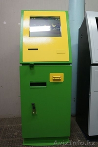 Продам новые лото терминалы с NV200