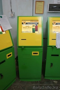 Срочно продам лото терминалы