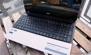 Продам ноутбук Acer Aspire E1-571G core i7 - Изображение #2, Объявление #1195192