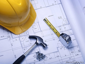 ТОО «Big Solutions LTD» предлагает строительные услуги - Изображение #1, Объявление #1196393
