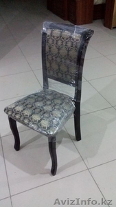 Столы и стулья  - Изображение #2, Объявление #1206971