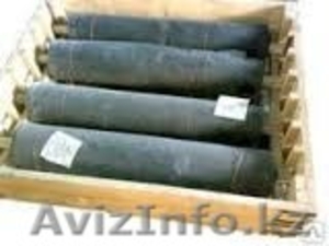 Полиизобутиленовая пластина ПСГ ТУ 2543-428-05011868-98