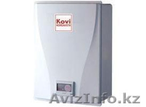 ГАЗОВЫЕ КОТЛЫ производства Южная Корея