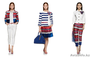 Одежда из Италии оптом. Доставка до любого города