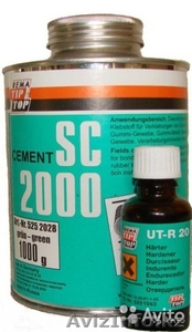 Клей Тип Топ Нилос 