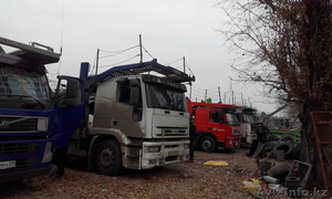 автовозы Россия- Казахстан,  Харгос- Казахстан,  по Казахстану